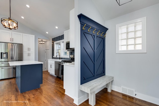 9258 S Aberdeen St, Chicago, IL 60620 - photo 4