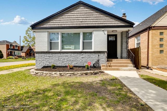 9258 S Aberdeen St, Chicago, IL 60620 - photo 36