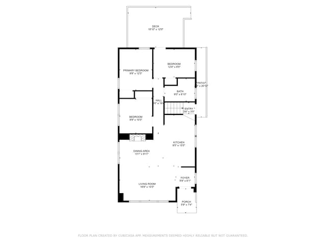 9258 S Aberdeen St, Chicago, IL 60620 - photo 37