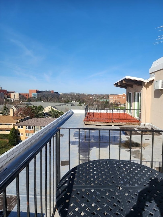 5975 N Odell Ave Unit 2C, Chicago, IL 60631 - birds eye view of property