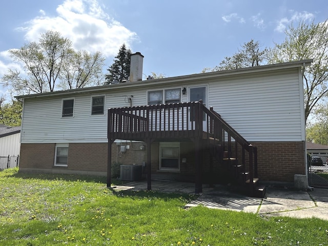 18815 Morgan St, Homewood, IL 60430 - photo 15