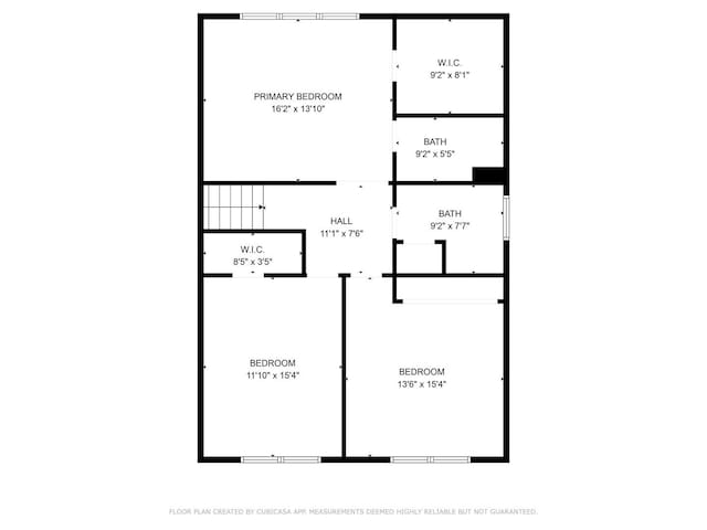 515 S Inner Circle Dr, Mount Prospect, IL 60056 - view of layout