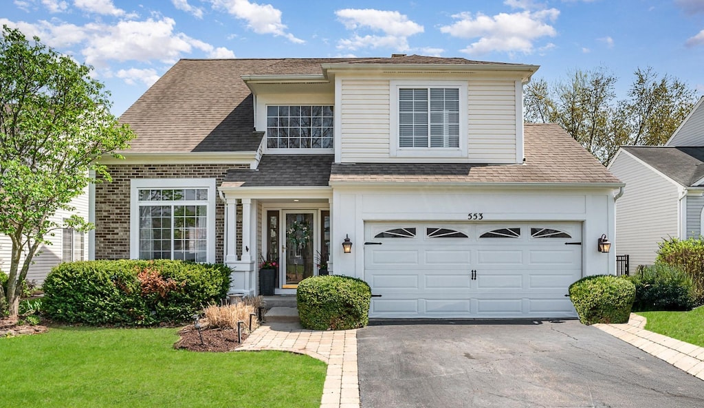 553 Ivory Ln, Bartlett, IL 60103 - photo 1