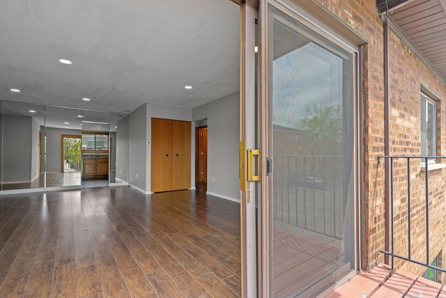 704 Cobblestone Cir Unit D, Glenview, IL 60025 - interior space