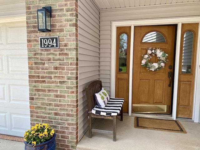 1994 Brentwood Ln, Wheaton, IL 60189 - view of entrance to property