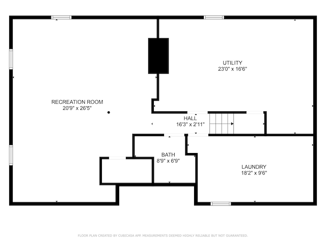 2232 Central Rd, Glenview, IL 60025 - property floor plan