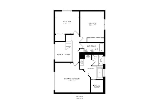 room layout