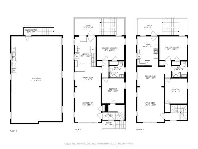 1730 Madison St, Evanston, IL 60202 - property floor plan