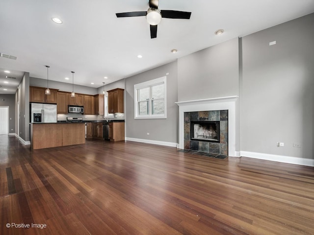 1829 N Fairfield Ave Unit 3S, Chicago, IL 60647 - photo 2