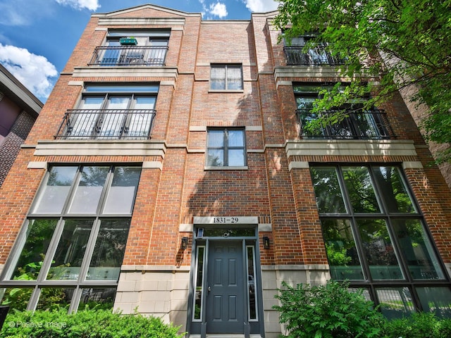 1829 N Fairfield Ave Unit 3S, Chicago, IL 60647 - photo 18