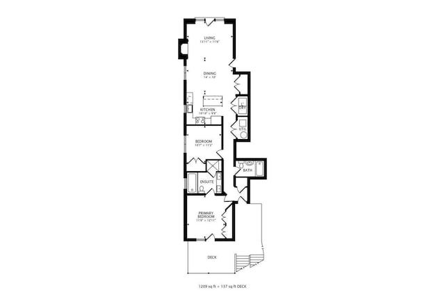 1829 N Fairfield Ave Unit 3S, Chicago, IL 60647 - photo 19