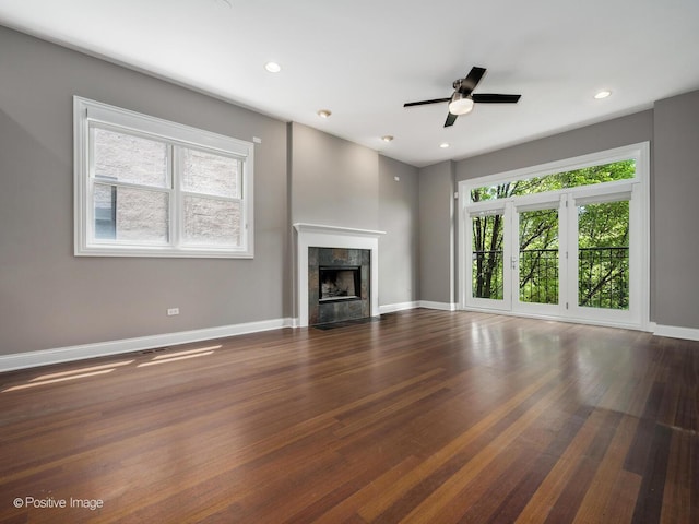 1829 N Fairfield Ave Unit 3S, Chicago, IL 60647 - photo 3