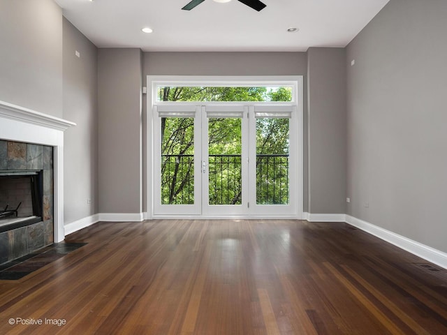 1829 N Fairfield Ave Unit 3S, Chicago, IL 60647 - photo 4