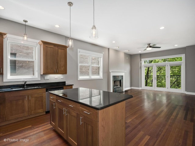 1829 N Fairfield Ave Unit 3S, Chicago, IL 60647 - photo 9