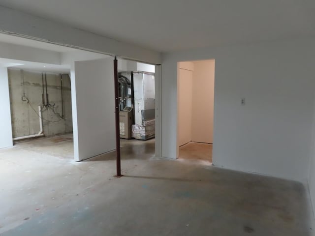 302 Windsor Dr, Ottawa, IL 61350 - view of below grade area