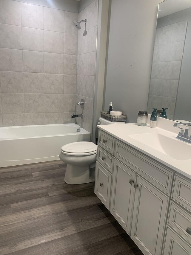 view of bathroom