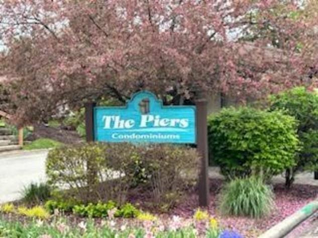 55 W 64th St Unit 202, Westmont, IL 60559 - view of exterior details