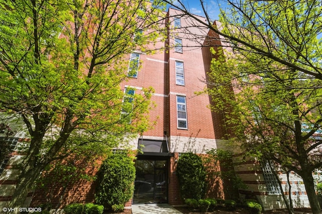 949 N Willard Ct Unit 302, Chicago, IL 60642 - view of property