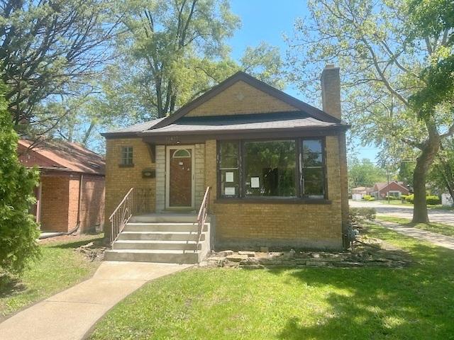 14437 S Dearborn St, Riverdale, IL 60827 - photo 1