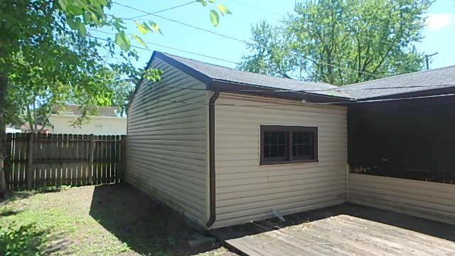 14437 S Dearborn St, Riverdale, IL 60827 - photo 4