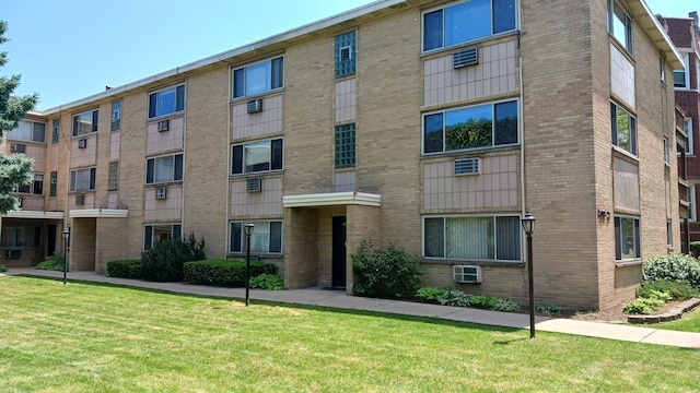 7019 N Ridge Blvd Unit 3B, Chicago, IL 60645 - view of property