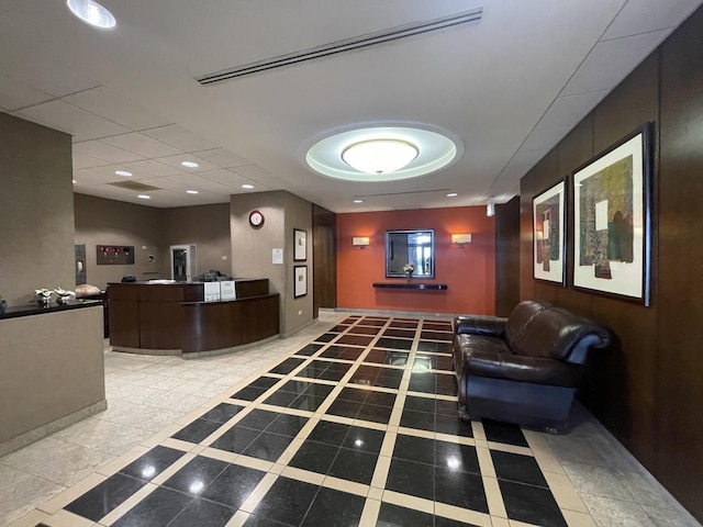 6700 S S Shore Dr Unit 21B, Chicago, IL 60649 - welcome area featuring recessed lighting