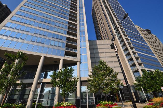 600 N Lake Shore Dr Unit 1309, Chicago, IL 60611 - view of building exterior