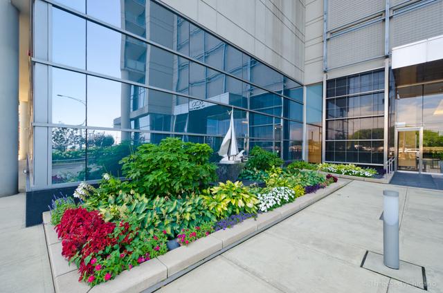 600 N Lake Shore Dr Unit 1309, Chicago, IL 60611 - exterior space