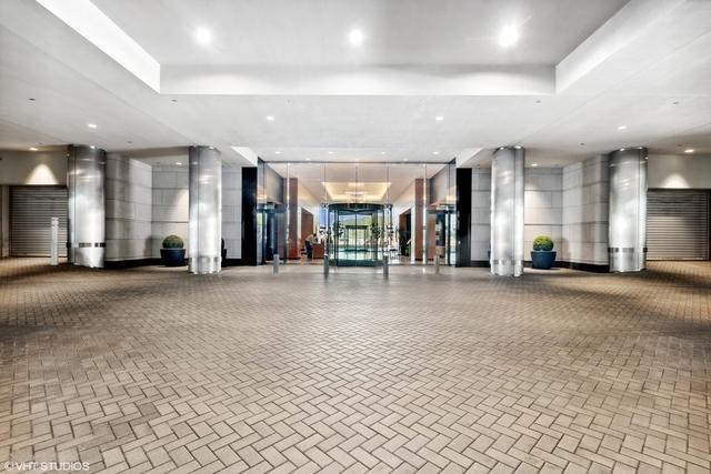 600 N Lake Shore Dr Unit 1309, Chicago, IL 60611 - view of community lobby