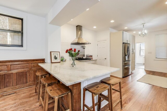 4553 S Ellis Ave, Chicago, IL 60653 - photo 12