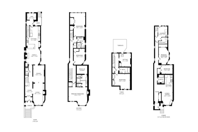 4553 S Ellis Ave, Chicago, IL 60653 - photo 58