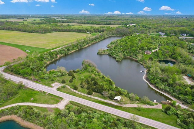 DOR1701B Henning Rd, Danville, IL 61834