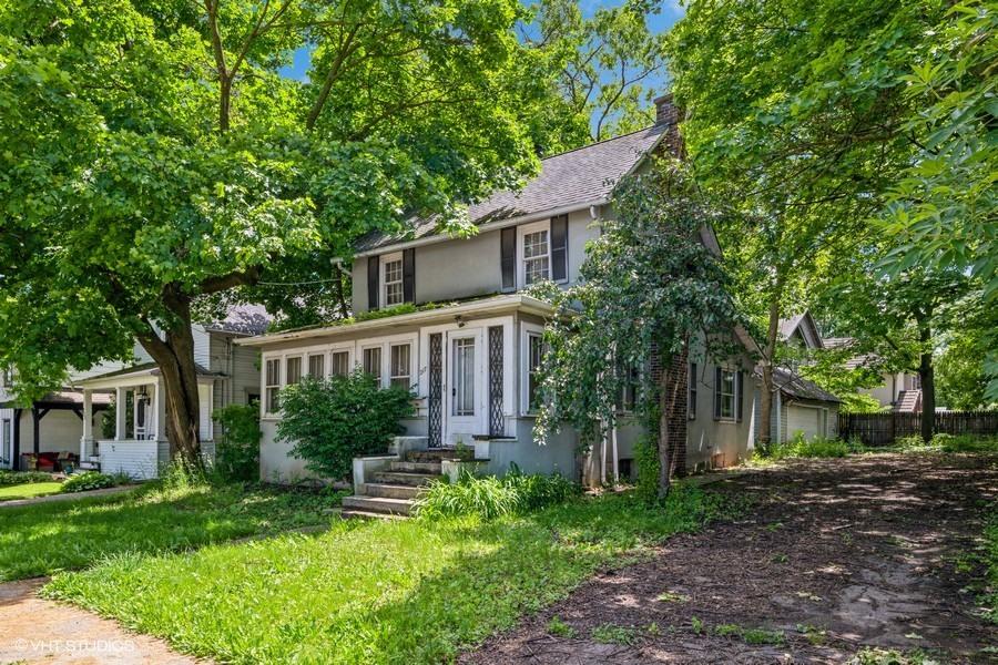 217 E Church St, Libertyville, IL 60048 - photo 1