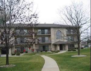 view of building exterior