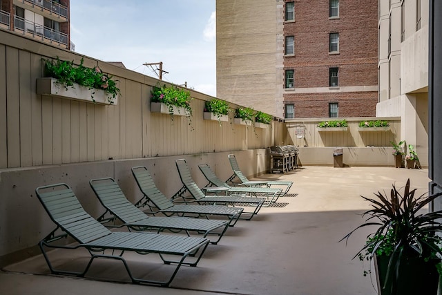 345 W Fullerton Pkwy Unit 1303, Chicago, IL 60614 - photo 19
