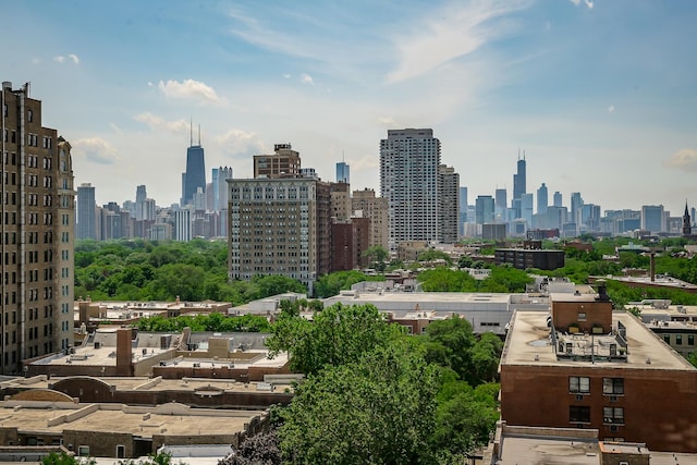 345 W Fullerton Pkwy Unit 1303, Chicago, IL 60614 - photo 22