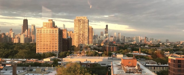 345 W Fullerton Pkwy Unit 1303, Chicago, IL 60614 - photo 27