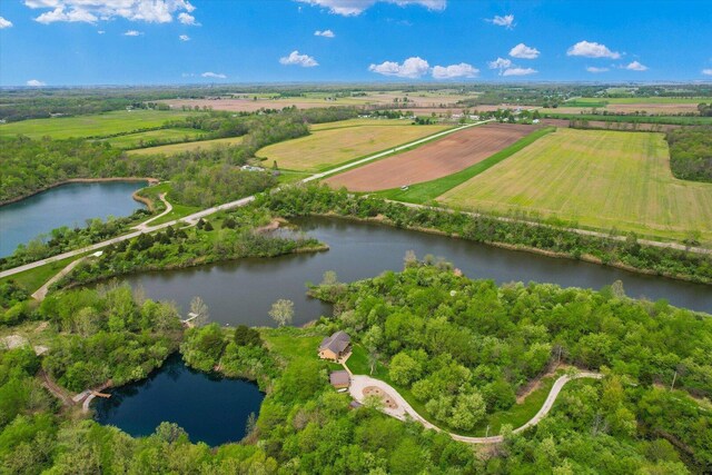 DOR1701G Hungry Hollow Rd, Danville, IL 61834 - photo 9