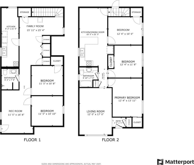 5058 S Ridgeway Ave, Chicago, IL 60632 - plan