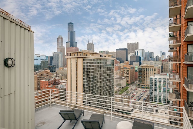 city view