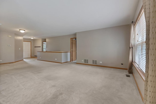 10569 Lansdale St, Huntley, IL 60142 - unfurnished room with light carpet