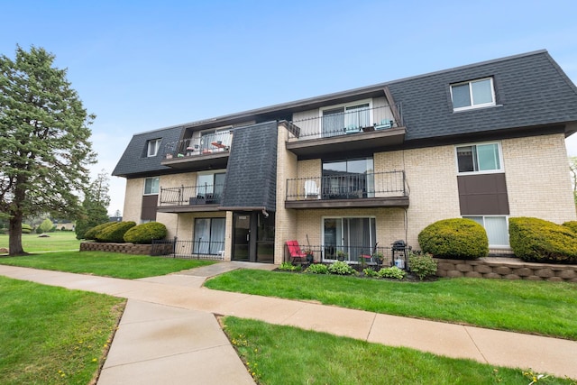 11123 S 84th Ave Unit 2B, Palos Hills, IL 60465 - exterior space