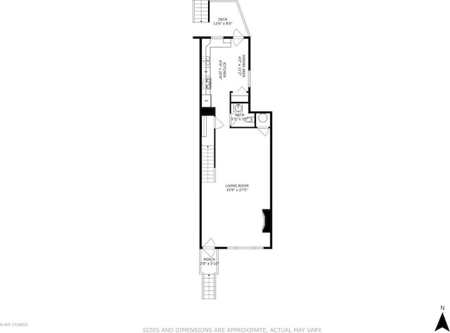 home floor plan