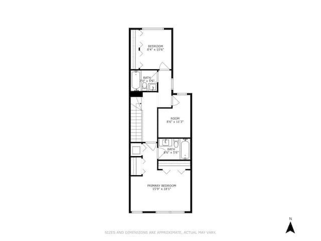 home floor plan