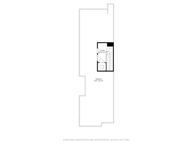 home floor plan