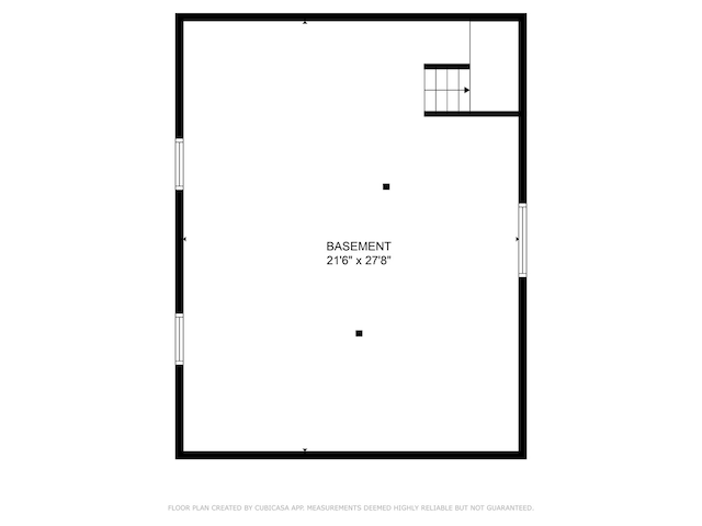 908 Superior St, Aurora, IL 60505 - home floor plan