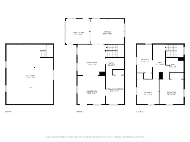 908 Superior St, Aurora, IL 60505 - floor plan / room layout