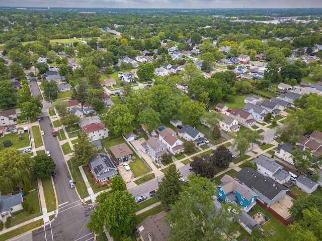 908 Superior St, Aurora, IL 60505 - view of property location with nearby suburban area