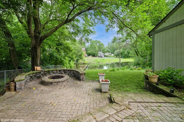 406 Channel Dr, Island Lake, IL 60042 - photo 20
