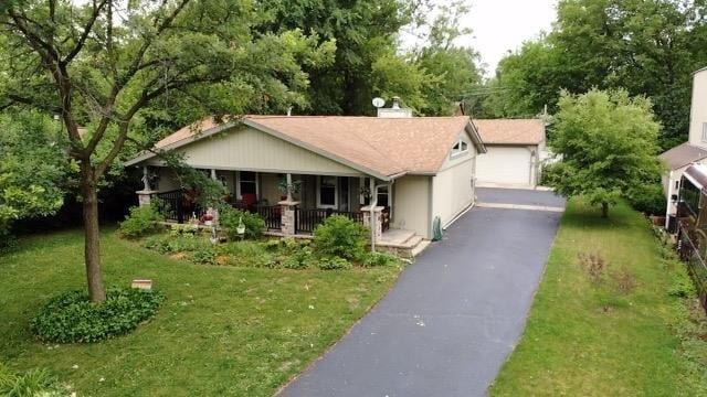 406 Channel Dr, Island Lake, IL 60042 - photo 25